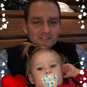 Meet your Posher, Mike